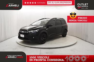 Dacia Jogger 1.0 tce Extreme UP Gpl 100cv 7p.ti