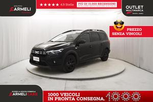 Dacia Jogger 1.0 tce Extreme UP Gpl 100cv 7p.ti