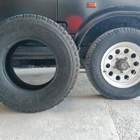 suzuki samurai 