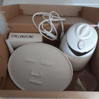 Macchina per maschere viso.