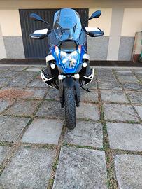 BMW R 1300 GS TROPHY STRA FULL !!