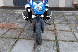 BMW R 1300 GS TROPHY STRA FULL !!