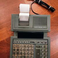 Calcolatrice vintage Underwood 400
