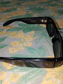 occhiali vintage Versace