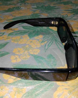occhiali vintage Versace