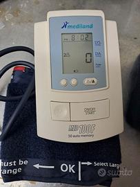 Misuratore della pressione