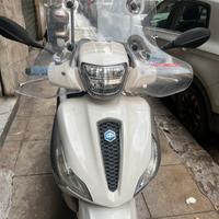 Ricambi piaggio medley 125/150