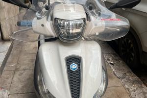 Ricambi piaggio medley 125/150