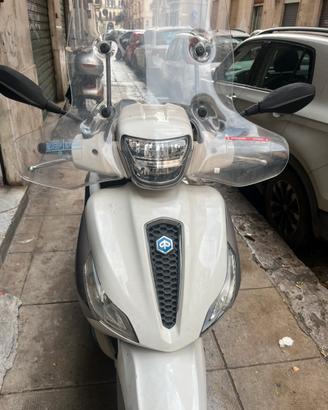 Ricambi piaggio medley 125/150