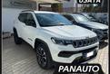 Jeep Compass 1.3 turbo t4 phev Limited 4xe auto