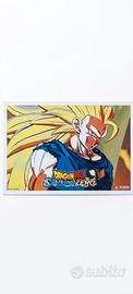 Litografia Dragon Ball Sparking Zero – Gadget
