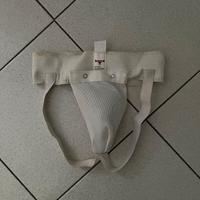 conchiglia protettiva karate