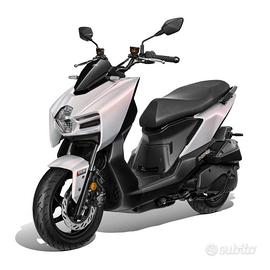 Sym MMBCU 160 - 2024