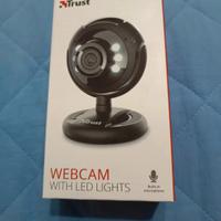 webcam