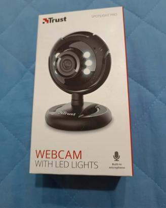 webcam