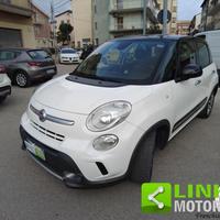 FIAT 500L Pro 1.6 MJT 105CV Beats edition