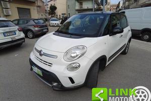 FIAT 500L Pro 1.6 MJT 105CV Beats edition