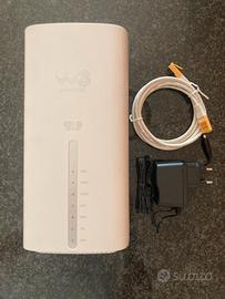Router fibra