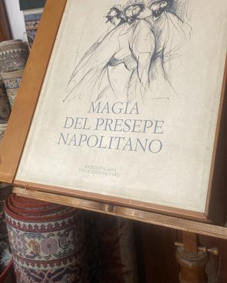 Presepe napoletano