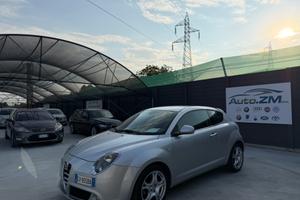 Alfa Romeo MiTo 1.3 JTDm 85 CV S&S Progression