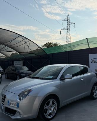 Alfa Romeo MiTo 1.3 JTDm 85 CV S&S Progression