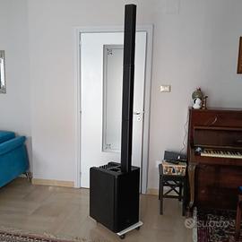 Yamaha StagePas 1K MKII 