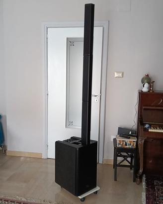 Yamaha StagePas 1K MKII 