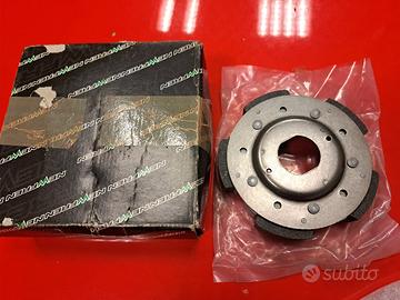 Frizione NewFren Burgman 400 07/15