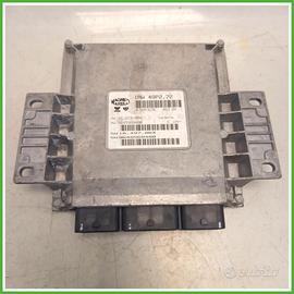 Centralina Motore Iniezione ECU Magneti Marelli