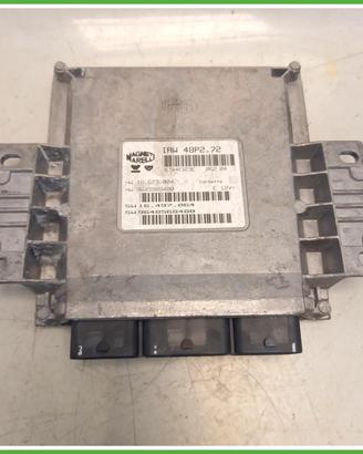 Centralina Motore Iniezione ECU Magneti Marelli