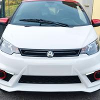 Aixam sensation sport