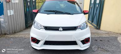 Aixam sensation sport