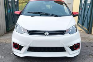 Aixam sensation sport