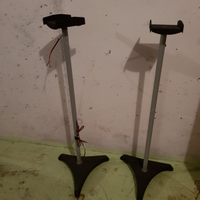 Stativi Diffusori Home Theatre