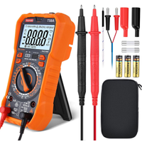 Multimetro Digitale - NUOVO