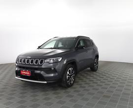 JEEP Compass Compass 1.5 Turbo T4 130CV MHEV 2WD