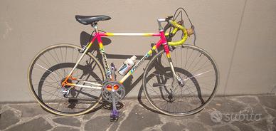 bicicletta da corsa 