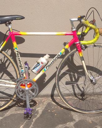 bicicletta da corsa 