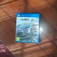 gioco wrc