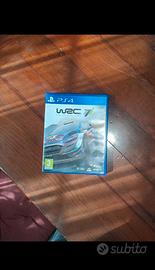gioco wrc