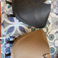 Retro scudo liberty 50