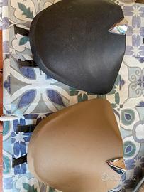 Retro scudo liberty 50