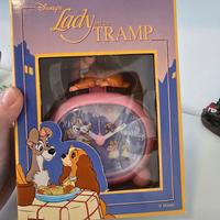 orologio Sveglia disney