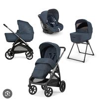 Trio inglesina aptica