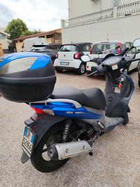 Scooter 150