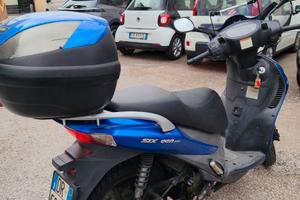 Scooter 150