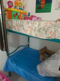 letto singolo