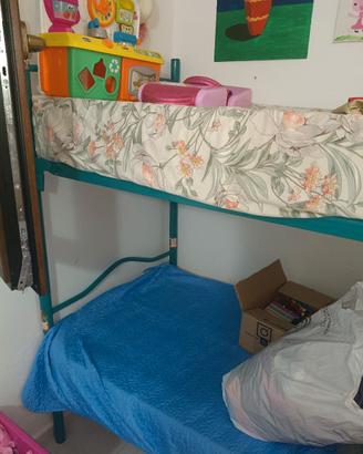 letto singolo