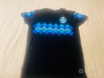 Rara Maglia da passeggio anni 90 Pescara Calcio