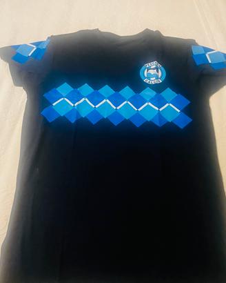 Rara Maglia da passeggio anni 90 Pescara Calcio